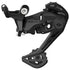 Shimano - CUES RD-U4020-SGS 2 x 9-speed Rear Derailleur